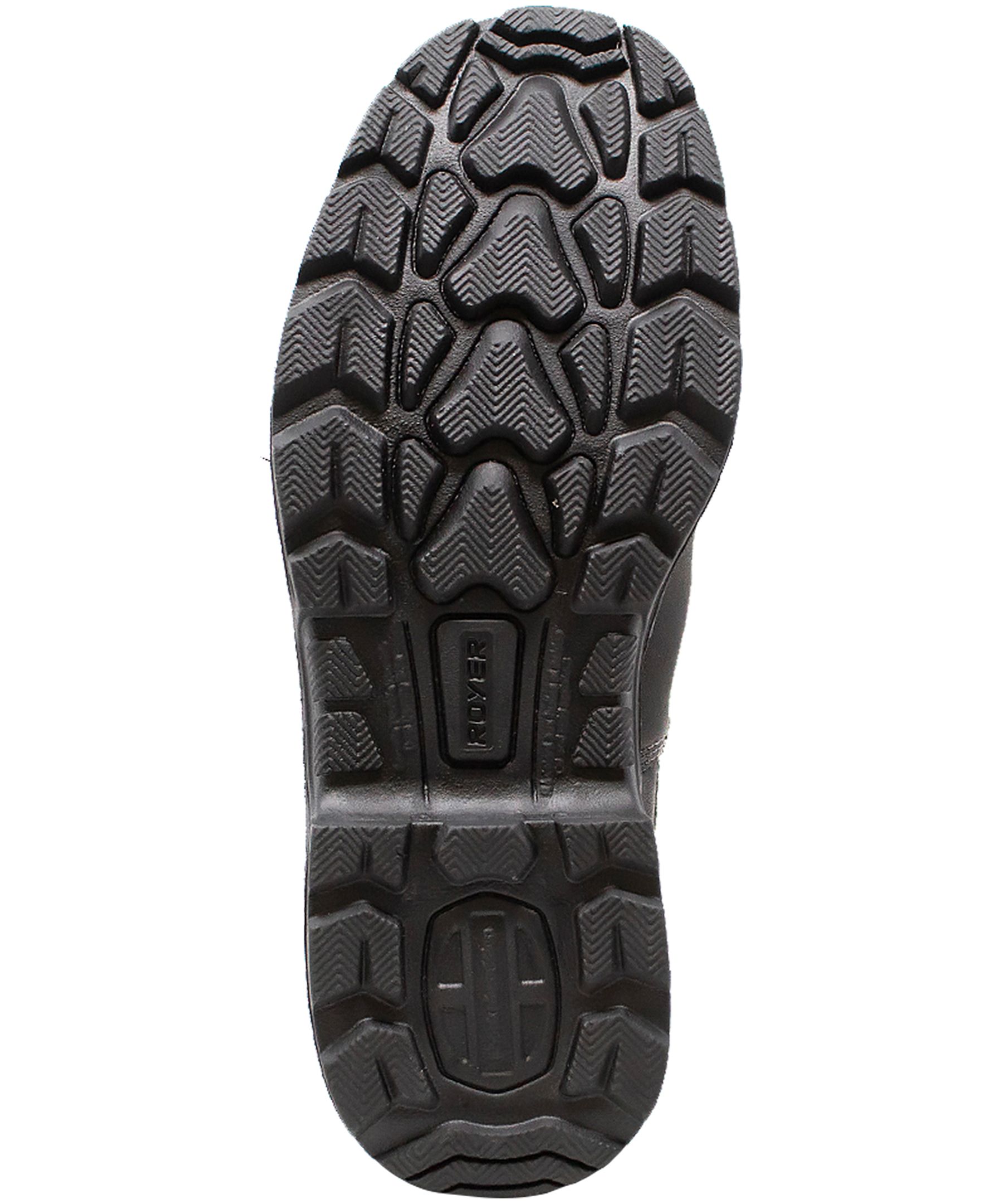 LP Royer Men's 6 Inch Romeo Agility Composite Toe Composite Plate CSA Pull On Work Boots