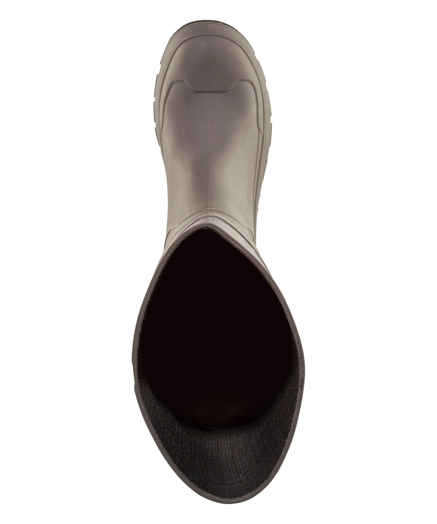 Bottes imperméables injectées au Syntrol sans bout protecteur pour hommes, série WorkPro, Dakota