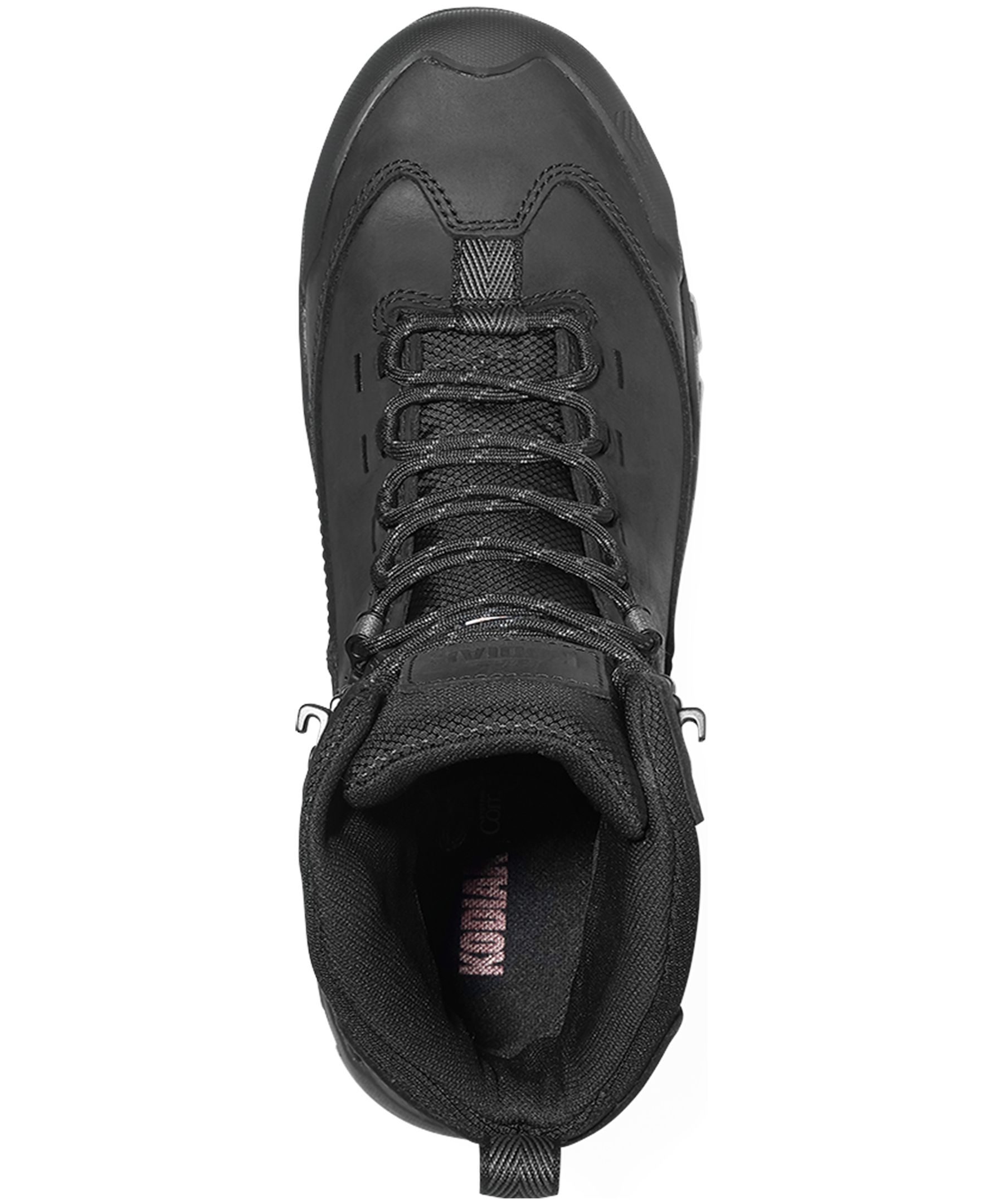 Bottes de travail de 8&nbsp;pouces à protection en composite avec Ortholite pour hommes, Kodiak, Quest Bound