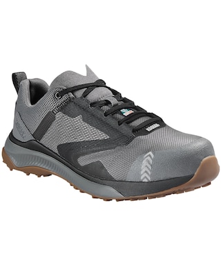Kodiak Quicktrail Plaque composite à orteil composite bas OrthoLite ComfortZone Déplacements de sécurité pour homme