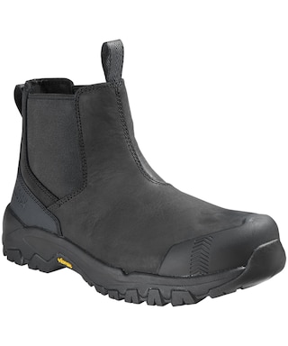 Kodiak 6 Inch Quest Bound Chelsea Composite Toe Composites Plaques de sécurité pour homme