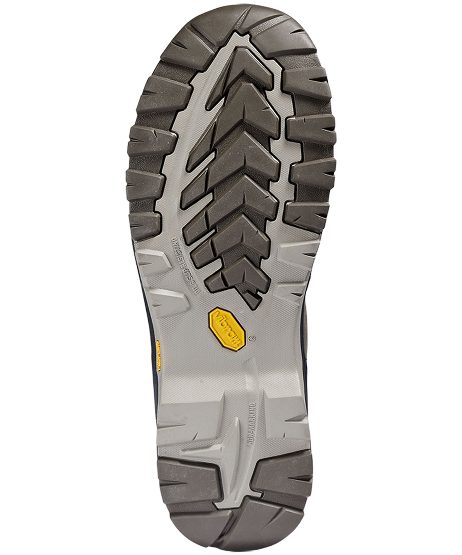 Kodiak Men's 6 inch Quest Bound Chelsea Composite Toe Composite Plate Safety Hikers