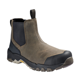 Kodiak Men's 6 inch Quest Bound Chelsea Composite Toe Composite Plate Safety Hikers Front_Three_Fourths_Angled_Right