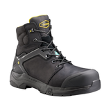 Terra Men's 6 Inch Carbine Composite Toe Composite Plate Waterproof Work Boots Front_Three_Fourths_Angled_Right