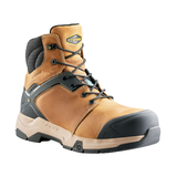 Bottes imperméables de 6&nbsp;pouces pour hommes, Carbine, Terra Front_Three_Fourths_Angled_Right