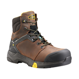 Terra Men's 6 Inch Carbine Composite Toe Composite Plate Waterproof Work Boots Front_Three_Fourths_Angled_Right