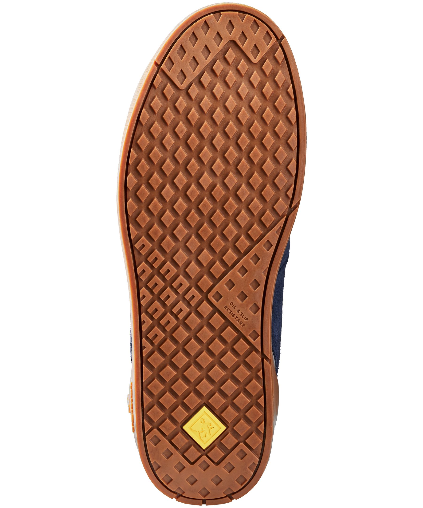 Terra Men's Mullen Alumnium Toe Composite Plate Skate Shoes