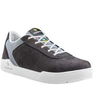 Terra Men's Mullen Aluminum Toe Composite Plate Safety Skate Shoes