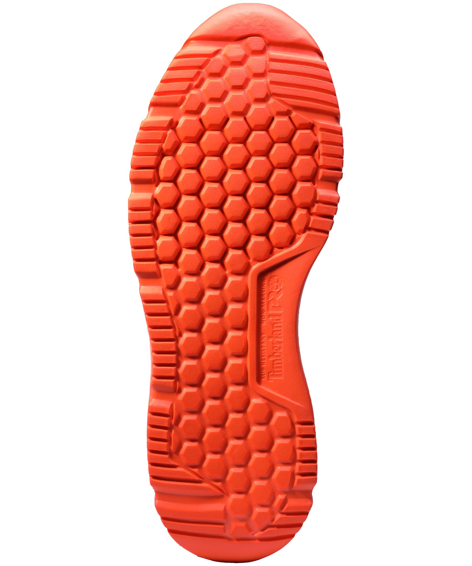 Bottes de travail sportives basses Timberland PRO avec protection en composite pour hommes, Setra