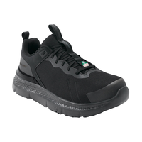 Bottes de travail sportives basses Timberland PRO avec protection en composite pour hommes, Setra Front_Three_Fourths_Angled_Right