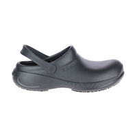 Merrell Work Men's  Encore Service Pro Non Safety Clog Side_Right
