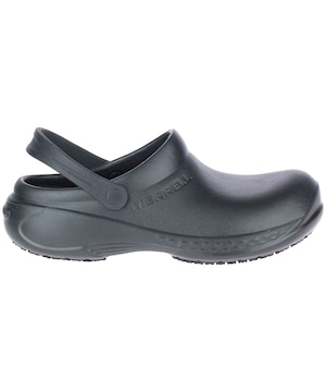 Sabots non sécuritaires pour hommes, Work Encore Service Pro, Merrell