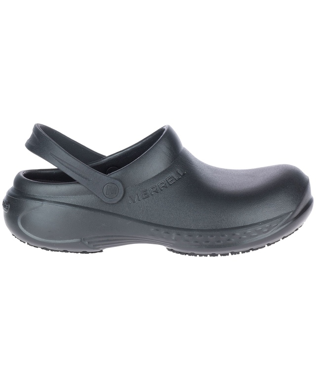 Merrell Work Men's  Encore Service Pro Non Safety Clog