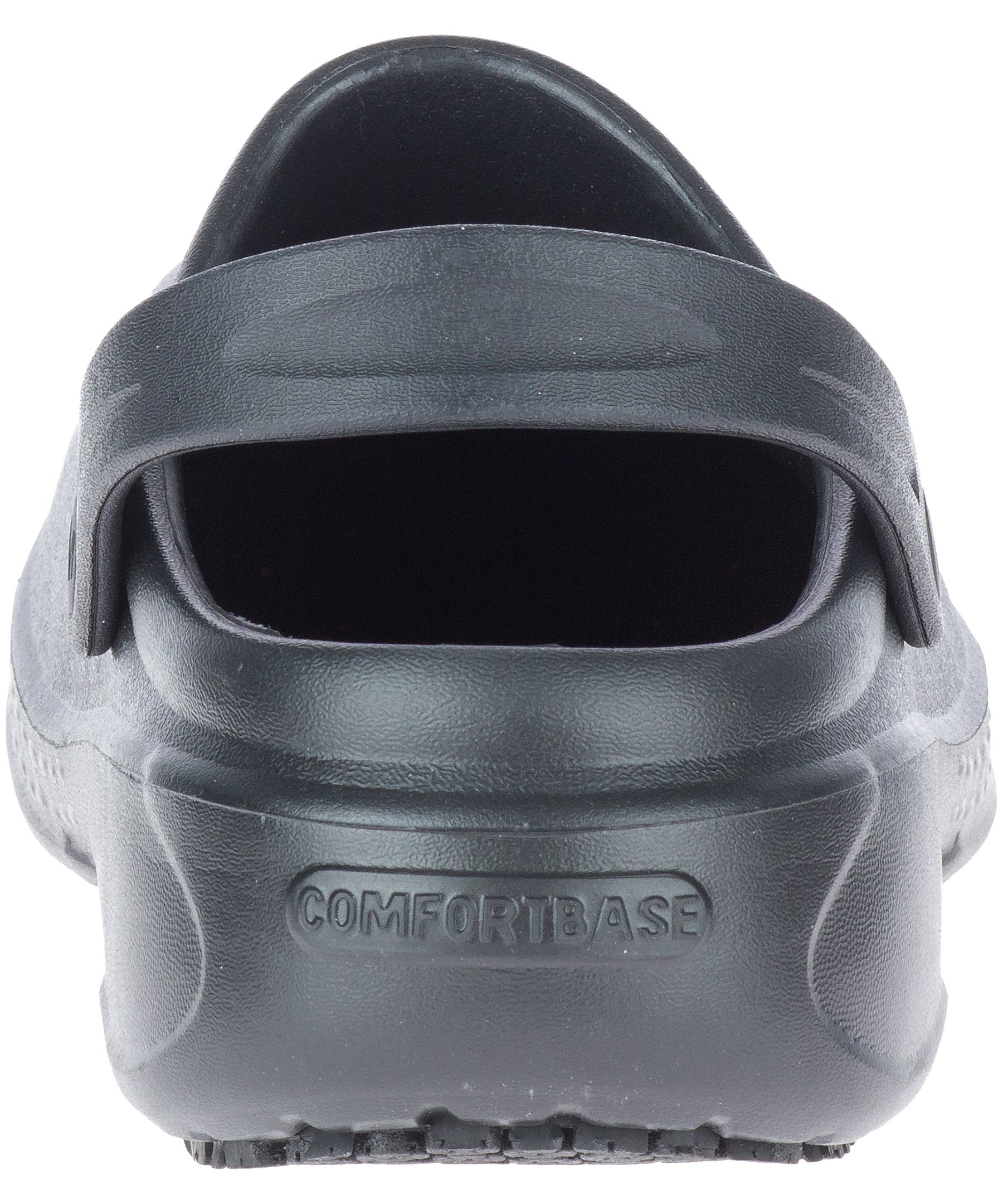 Merrell Encore Service Pro Work Shoe Clogs Black Mens Size 11 Slip Resistant Merrell Men main image 3
