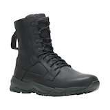 Merrell Men's Work MQC Patrol Zip 8-inch NST Boots Front_Three_Fourths_Angled_Right