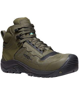 KEEN Utility Reno Plaques composites pour orteils de taille moyenne pour homme
