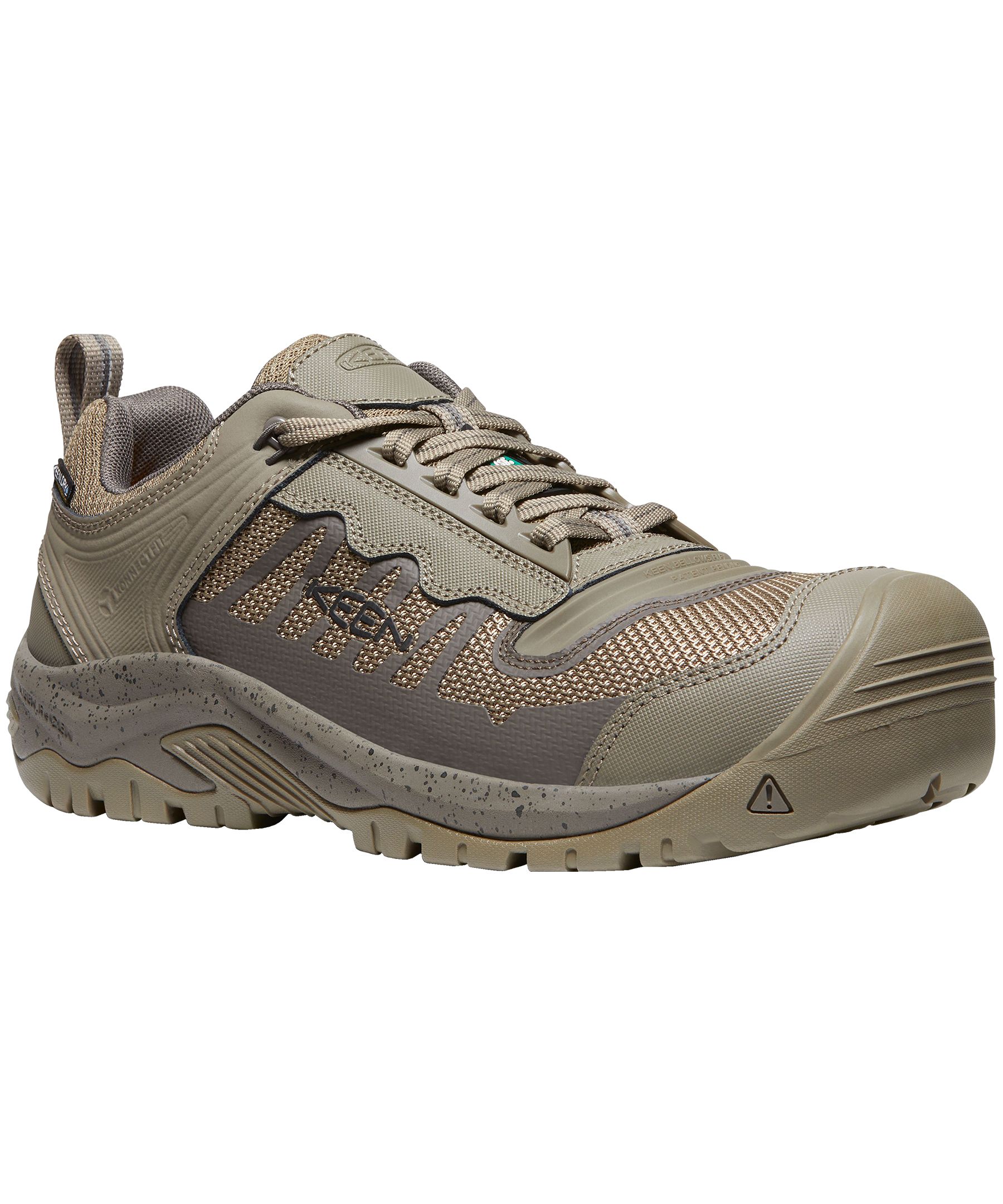 keen waterproof hikers