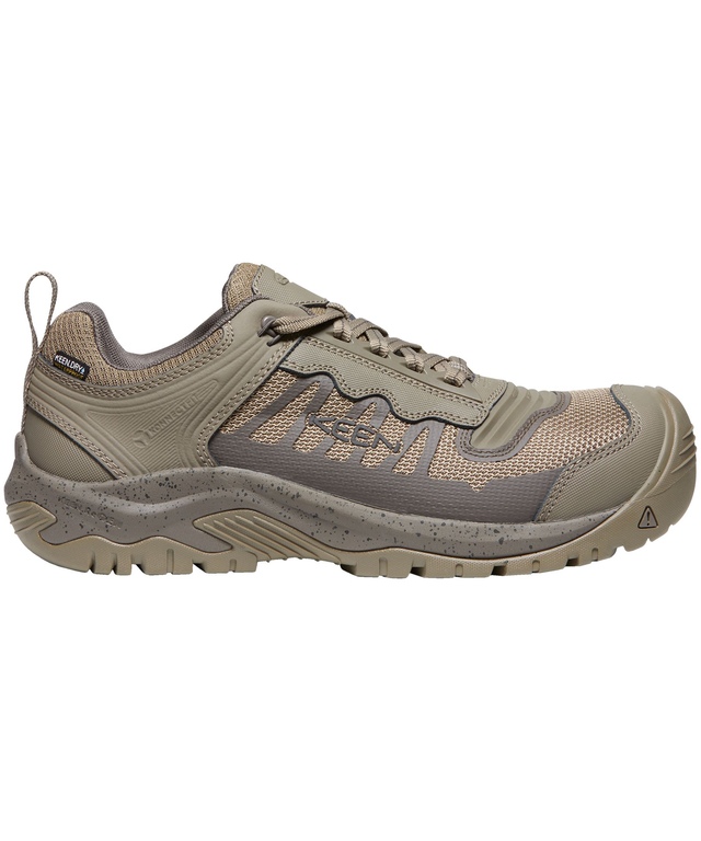 keen low hikers