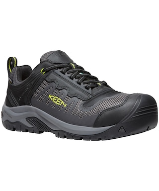 KEEN Utility Reno Plaque composite à orteil de basse hauteur pour homme