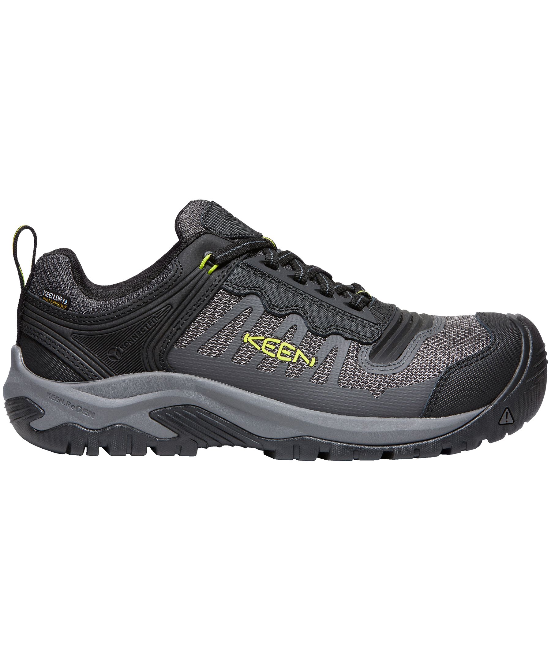 keen low hikers