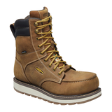 Bottes de travail imperméables de 8&nbsp;pouces à protection en composite pour hommes, KEEN Utility, Cincinnati