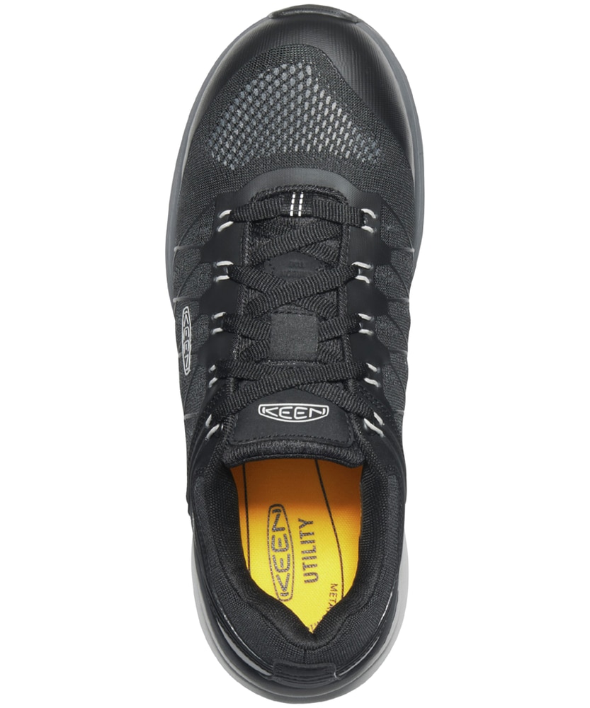 Keen Utility Men's Vista Energy Composite Toe Composite Plate Athletic
