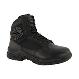 Magnum Men's 6 Inch Stealth Force 2 Non-Safety Toe Work Boots Front_Three_Fourths_Angled_Right