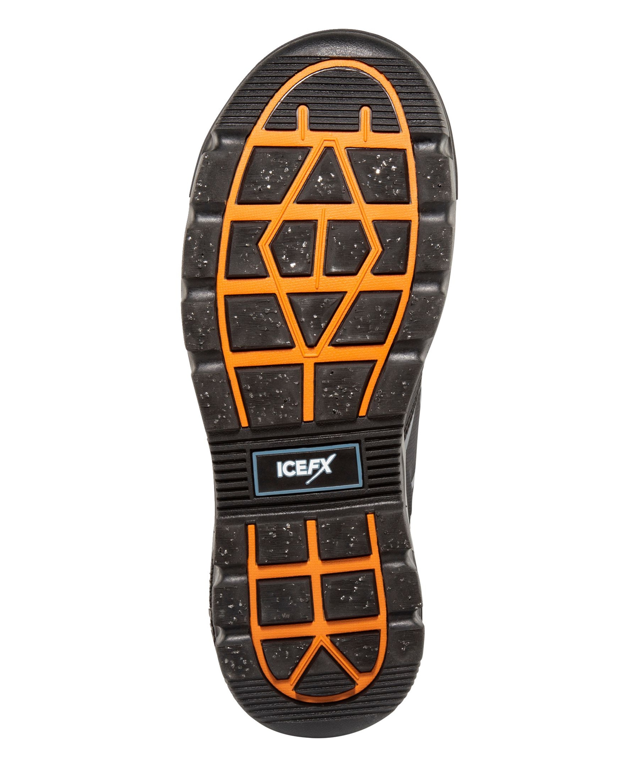 Helly Hansen Workwear Men's Work Composite Toe Composite Plate Safety