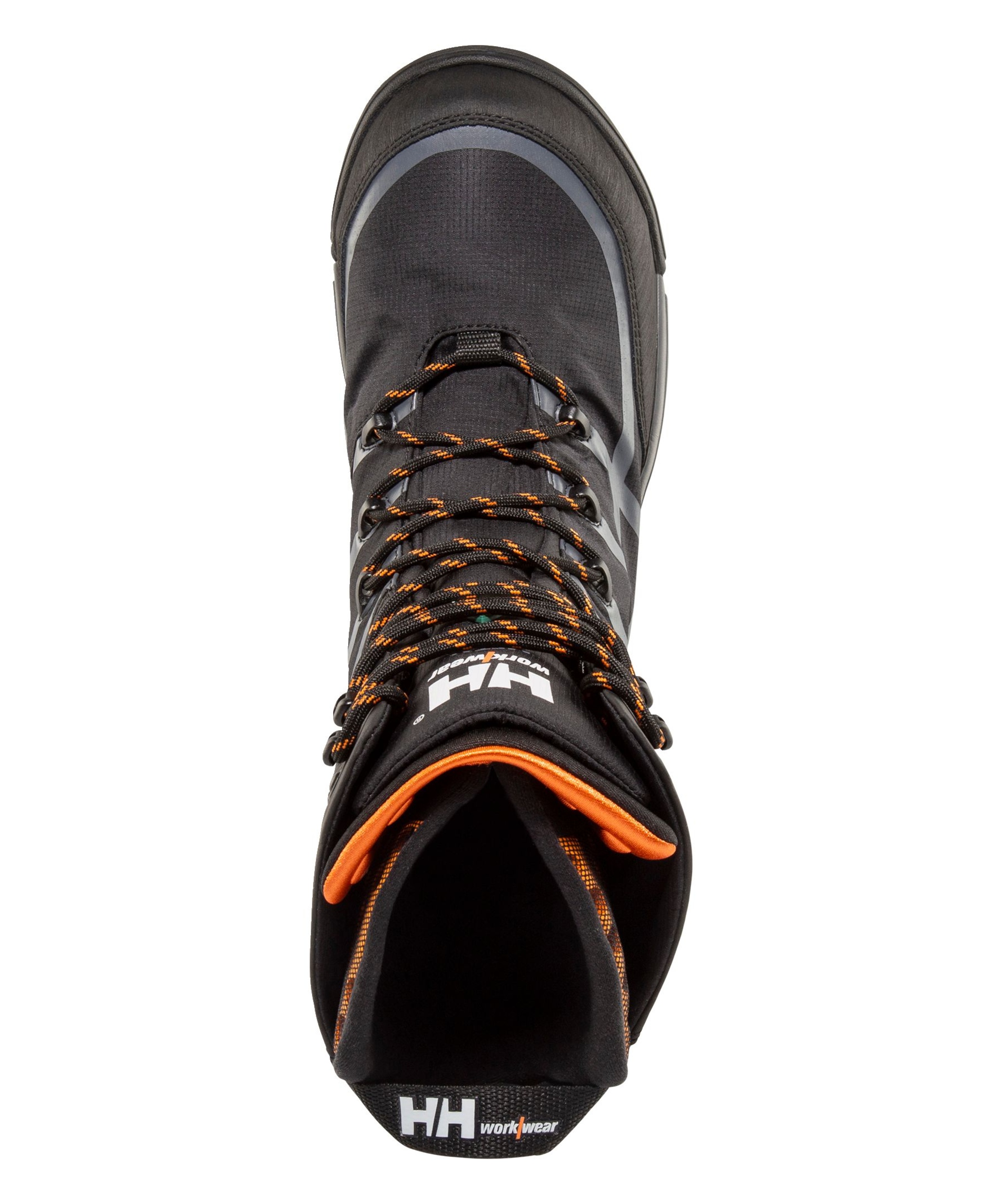 Helly Hansen Workwear Men's Work Composite Toe Composite Plate Safety