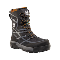 Helly Hansen Workwear Men's Work Composite Toe Composite Plate Safety Winter Boot Front_Three_Fourths_Angled_Right