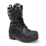 Bottes de travail d’hiver pour hommes, 8901, Dakota Front_Three_Fourths_Angled_Right