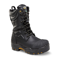 Bottes de travail d’hiver pour hommes, 8901, Dakota Front_Three_Fourths_Angled_Right