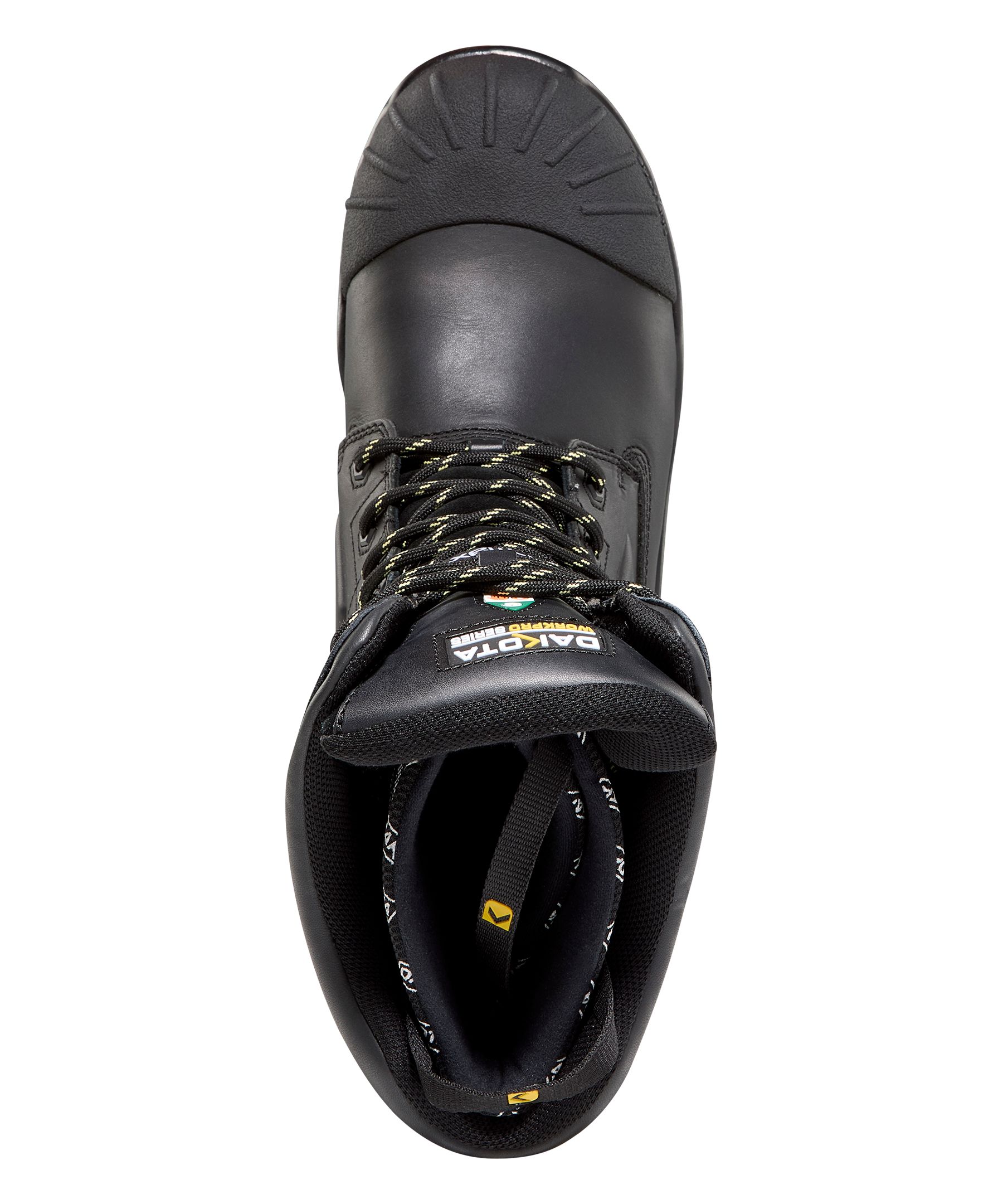 Bottes de travail d’hiver pour hommes, 8901, Dakota