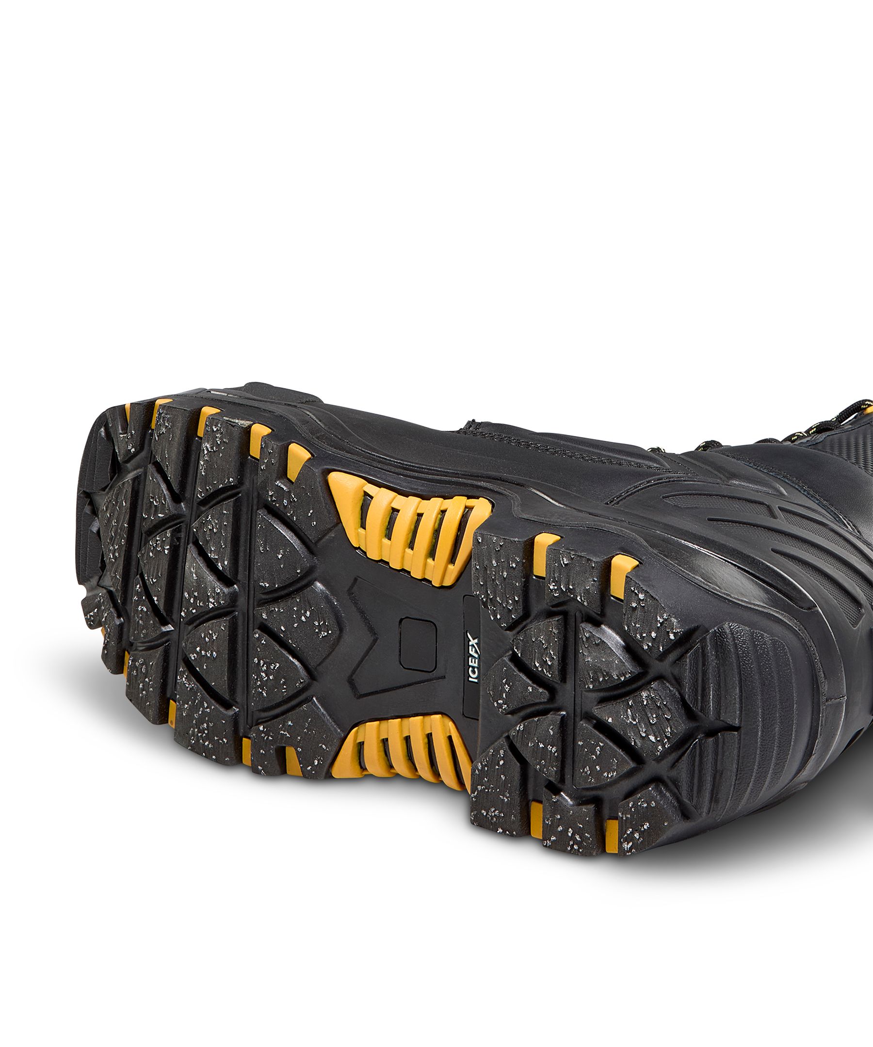 Bottes de travail d’hiver pour hommes, 8901, Dakota