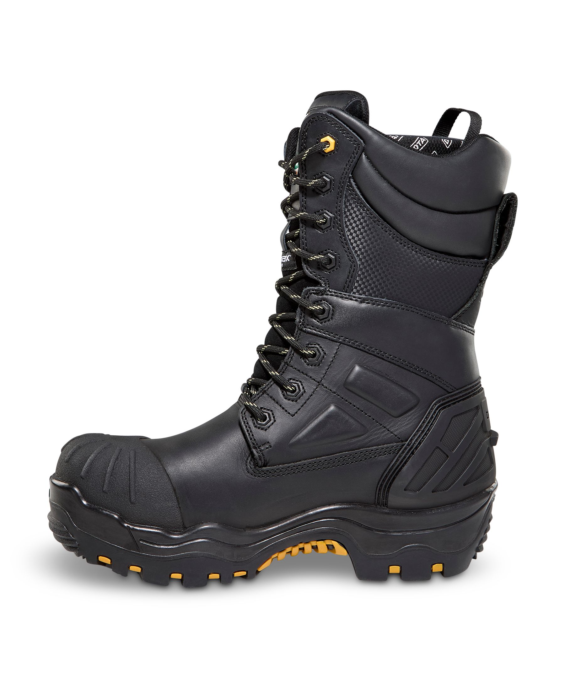 Bottes de travail d’hiver pour hommes, 8901, Dakota