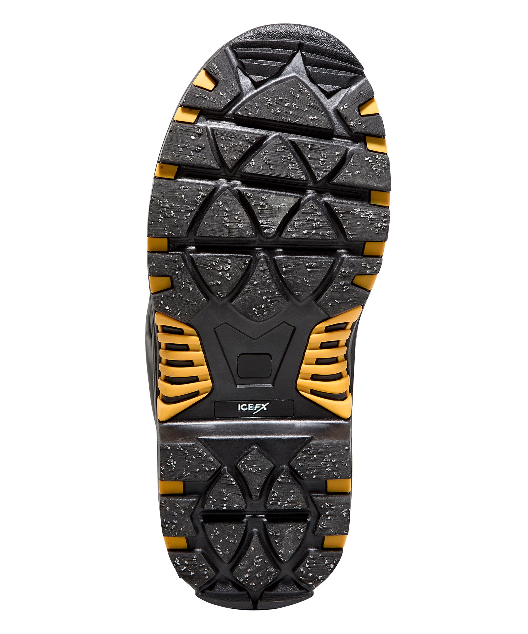 Bottes de travail d’hiver pour hommes, 8901, Dakota