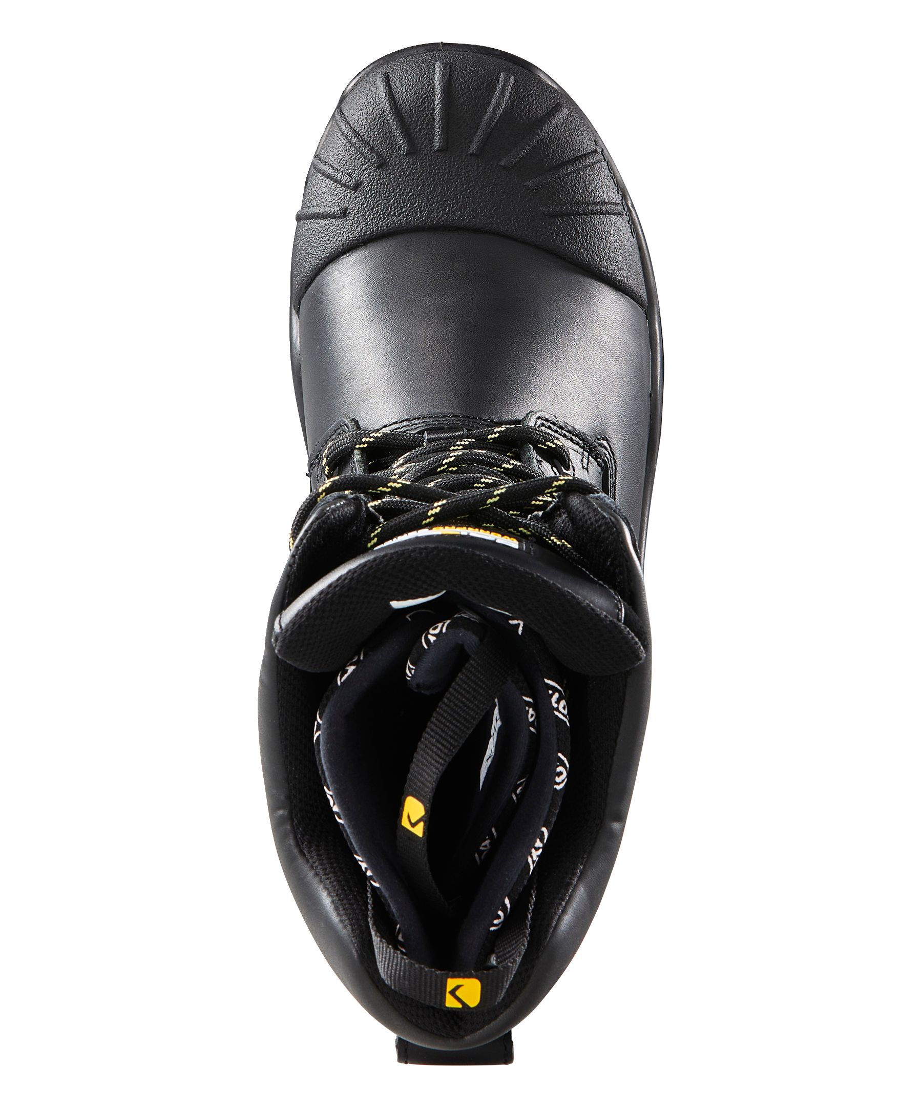 Bottes de travail d’hiver pour hommes, 8901, Dakota