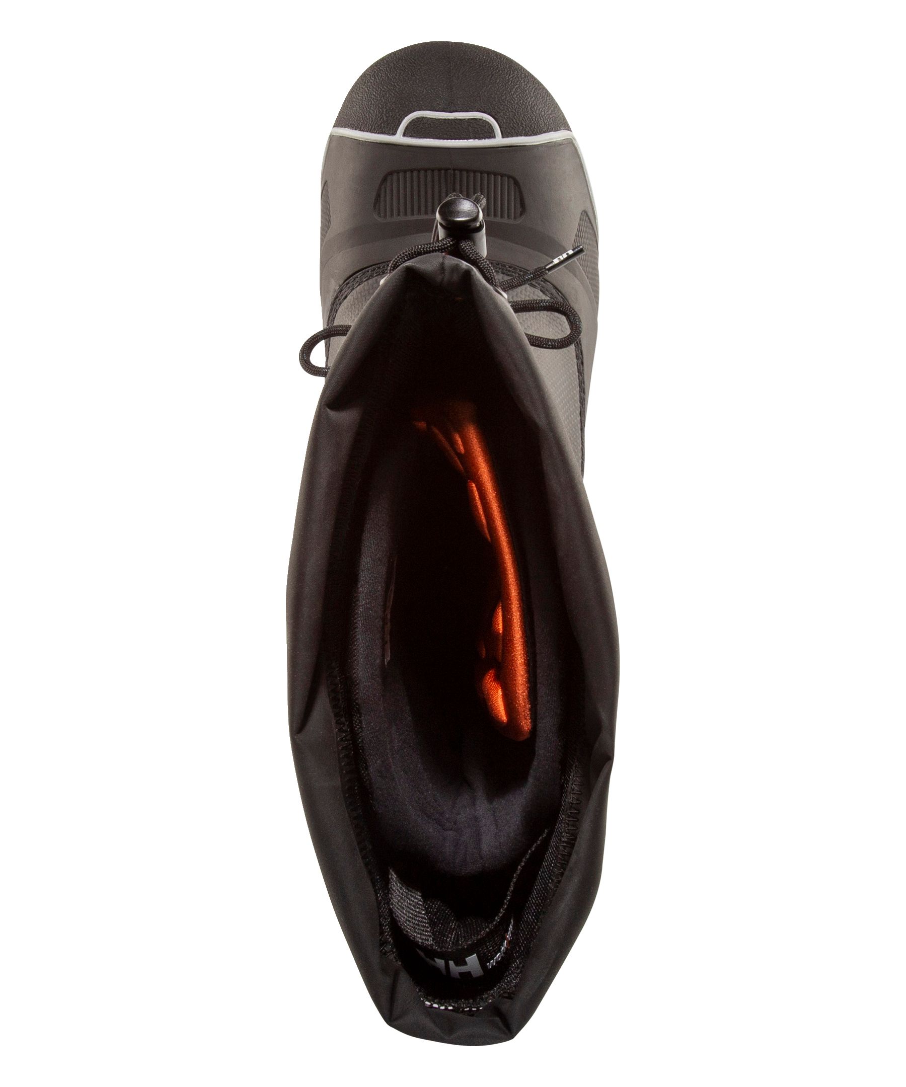 Helly Hansen Workwear Men's Work Composite Toe Composite plate Winter Felt Pack Boot