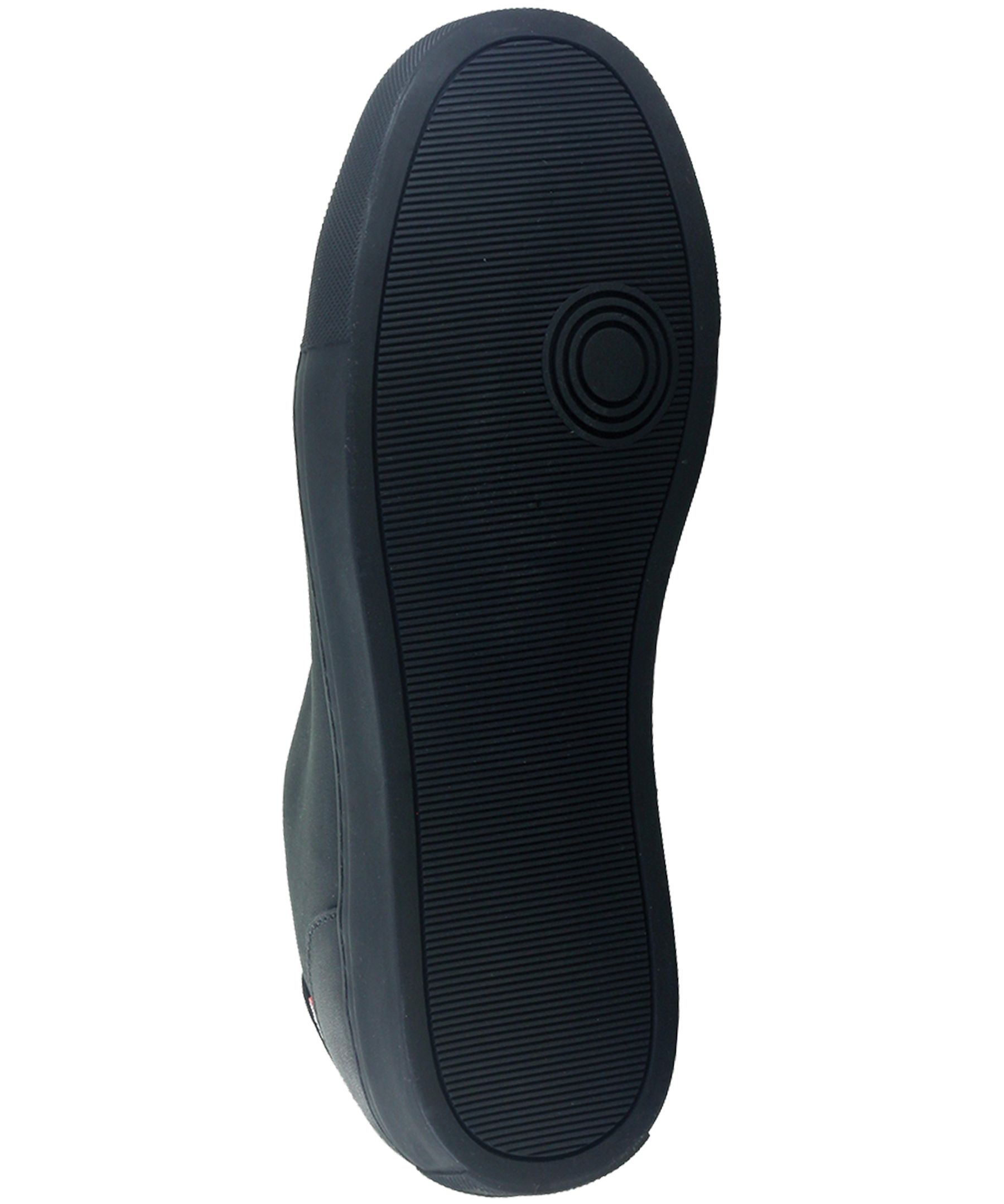 Mellowwalk Men's Owen Steel Toe Composite Plate Athletic Work Shoes