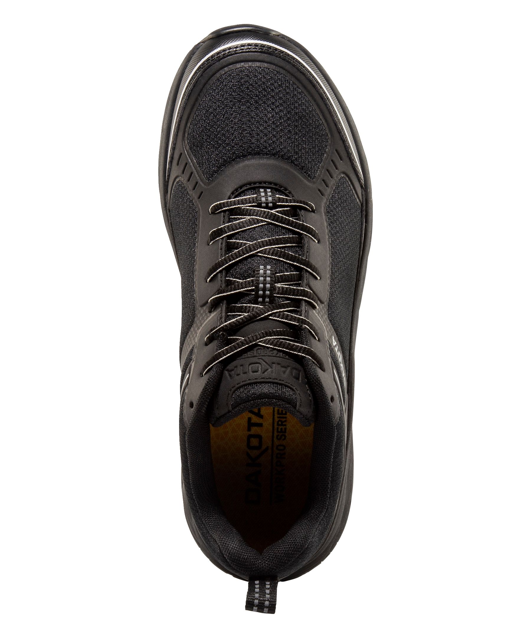 Dakota WorkPro Series Men's Non-safety Antislip Athletic Shoes
