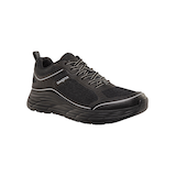 Dakota WorkPro Series Men's Non-safety Antislip Athletic Shoes Front_Three_Fourths_Angled_Right