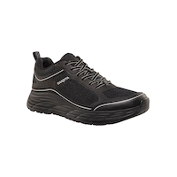 Dakota WorkPro Series Men's Non-safety Antislip Athletic Shoes Front_Three_Fourths_Angled_Right