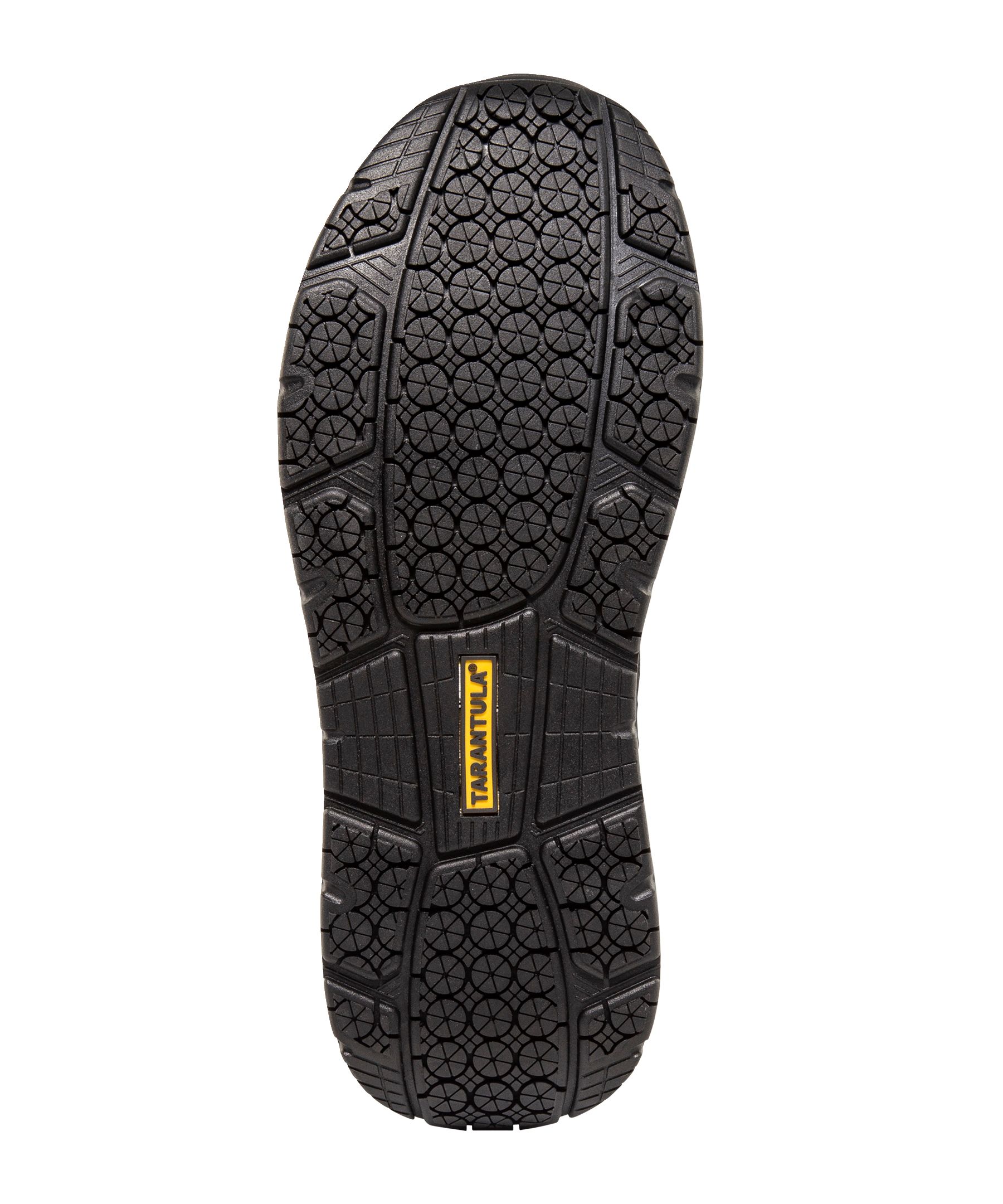 Dakota WorkPro Series Men's Non-safety Antislip Athletic Shoes