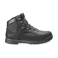 Bottes de randonnée de sécurité imperméables à protection en acier et en composite pour hommes, Kodiak Side_Right
