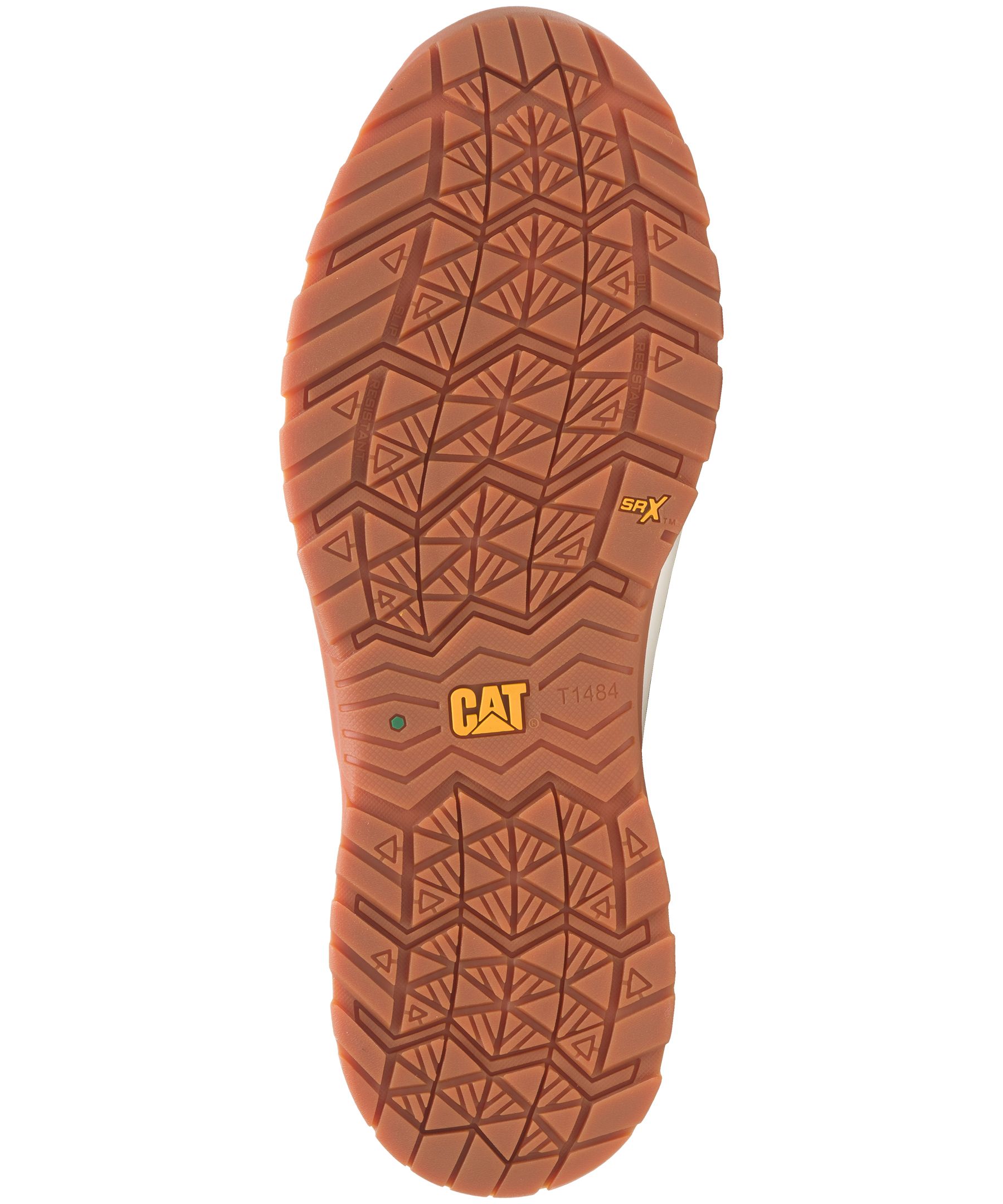 Chaussures de sécurité à protection en composite pour hommes, Streamline&nbsp;2.0, CAT