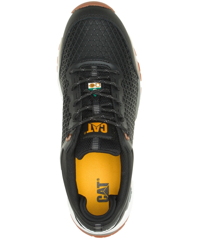 Caterpillar CAT Men's Streamline 2.0 Composite Toe Composite Plate