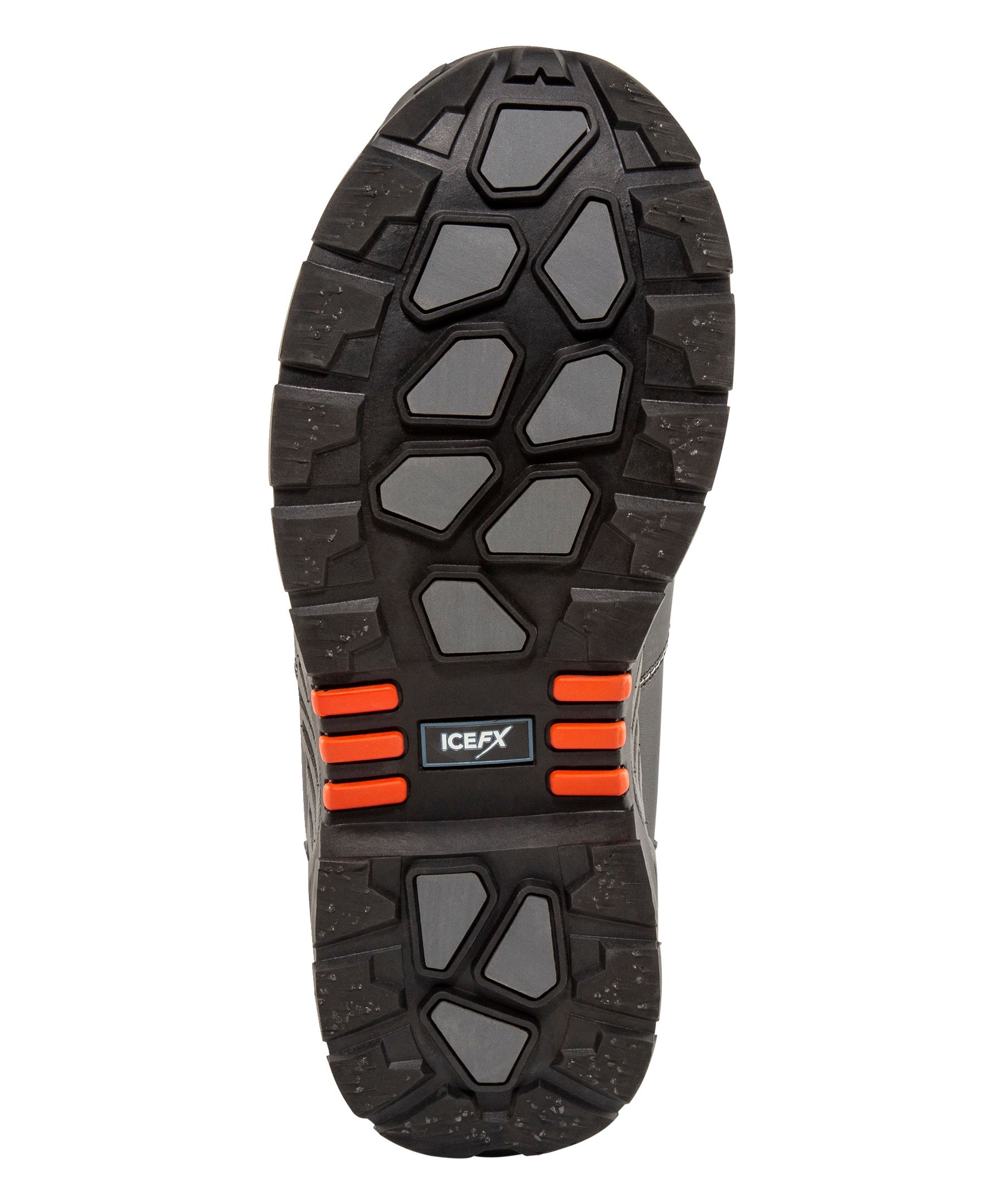 Helly Hansen Workwear Men's Work 8 Inch Composite Toe