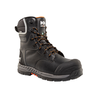 Helly Hansen Workwear Men's Work 8 Inch Composite Toe Composite Plate ICEFX Work Boot Front_Three_Fourths_Angled_Right