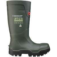 Dunlop Men's FieldPRO Thermo+ Composite Toe Composite Plate Work Boots Side_Right