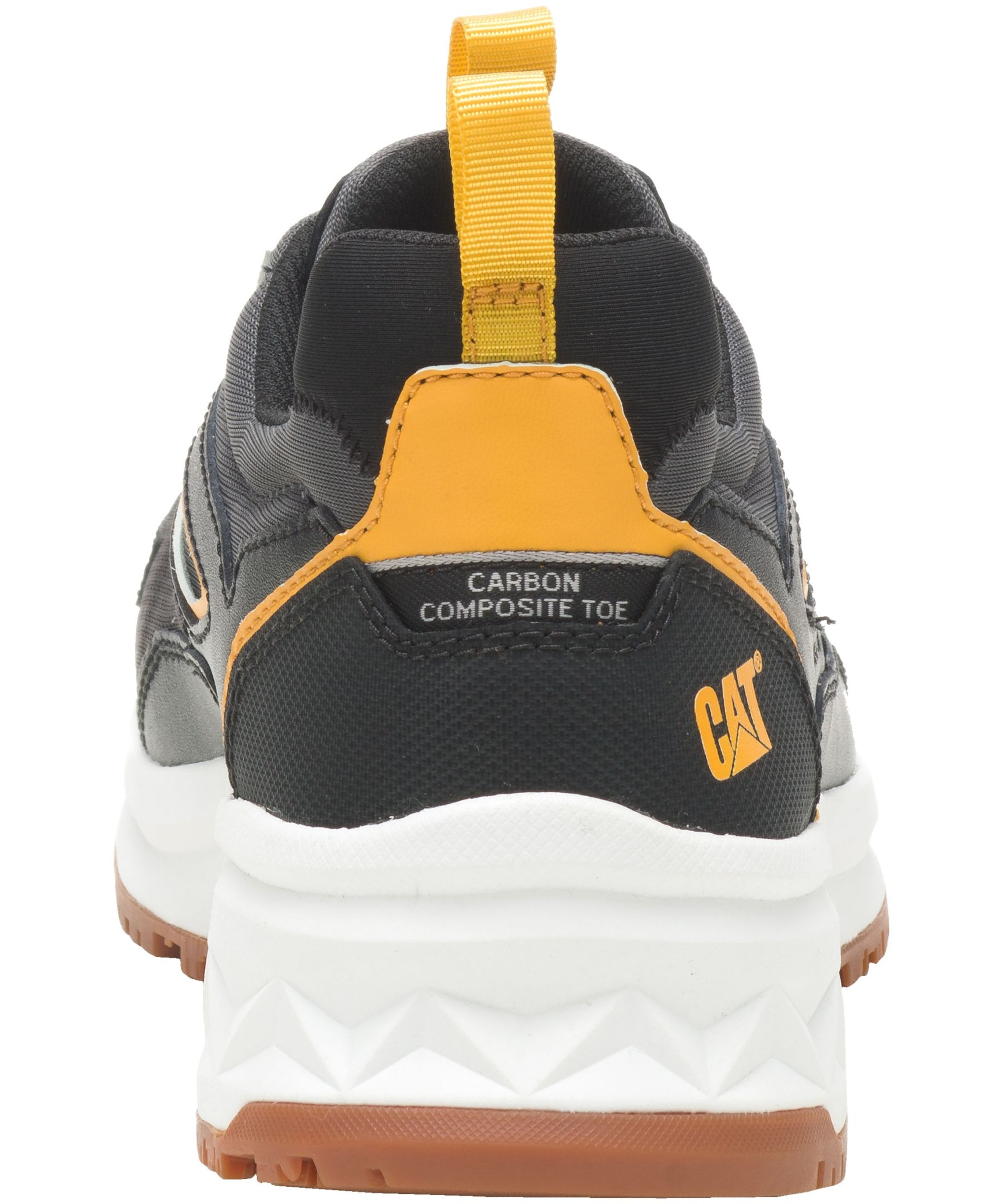 Caterpillar Men's Streamline Composite Toe Composite Plate Athletic